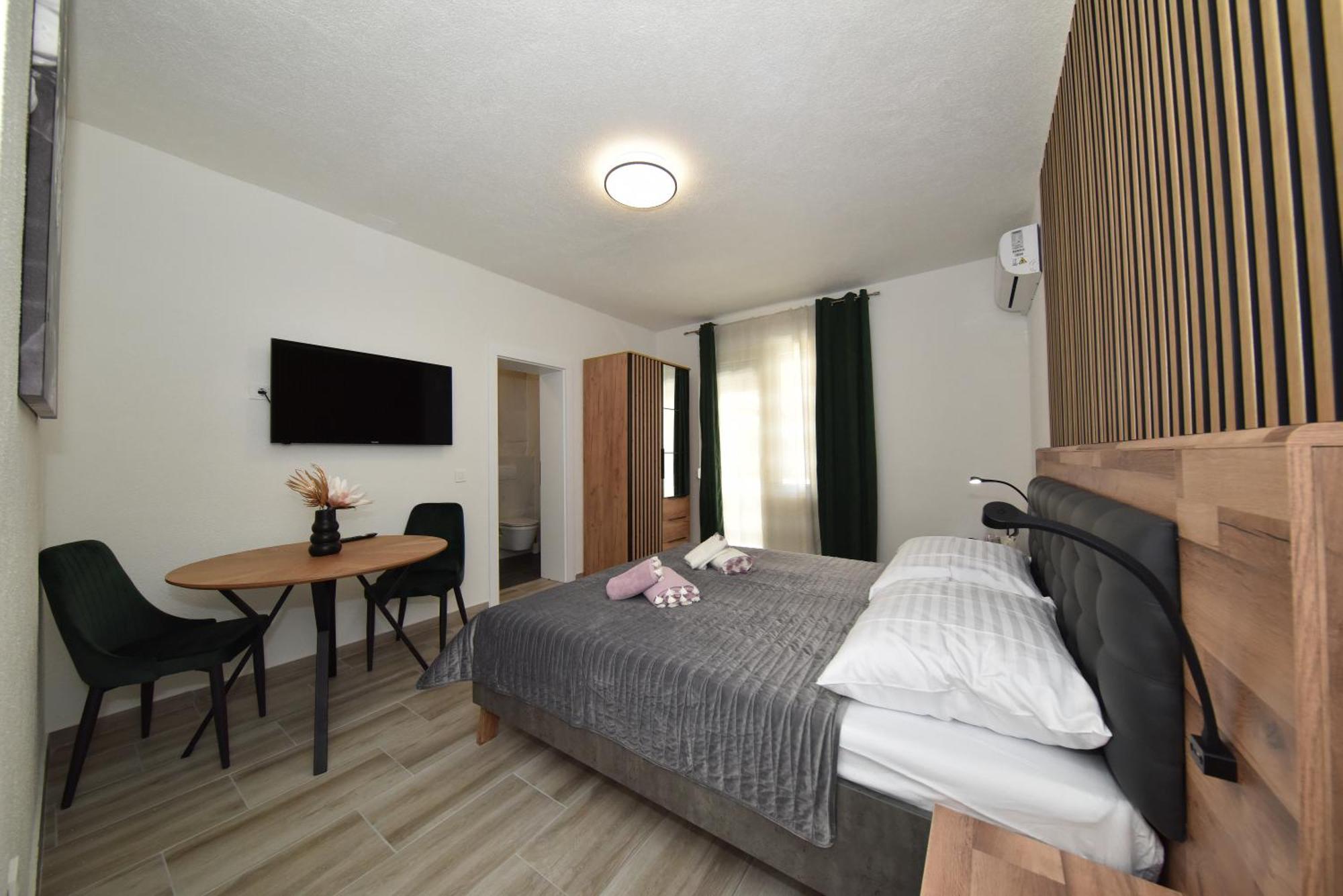 Sofia'S Studio & Room Zadar Bagian luar foto