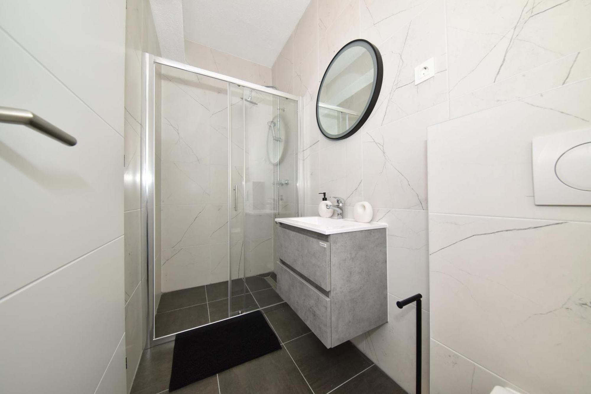 Sofia'S Studio & Room Zadar Bagian luar foto