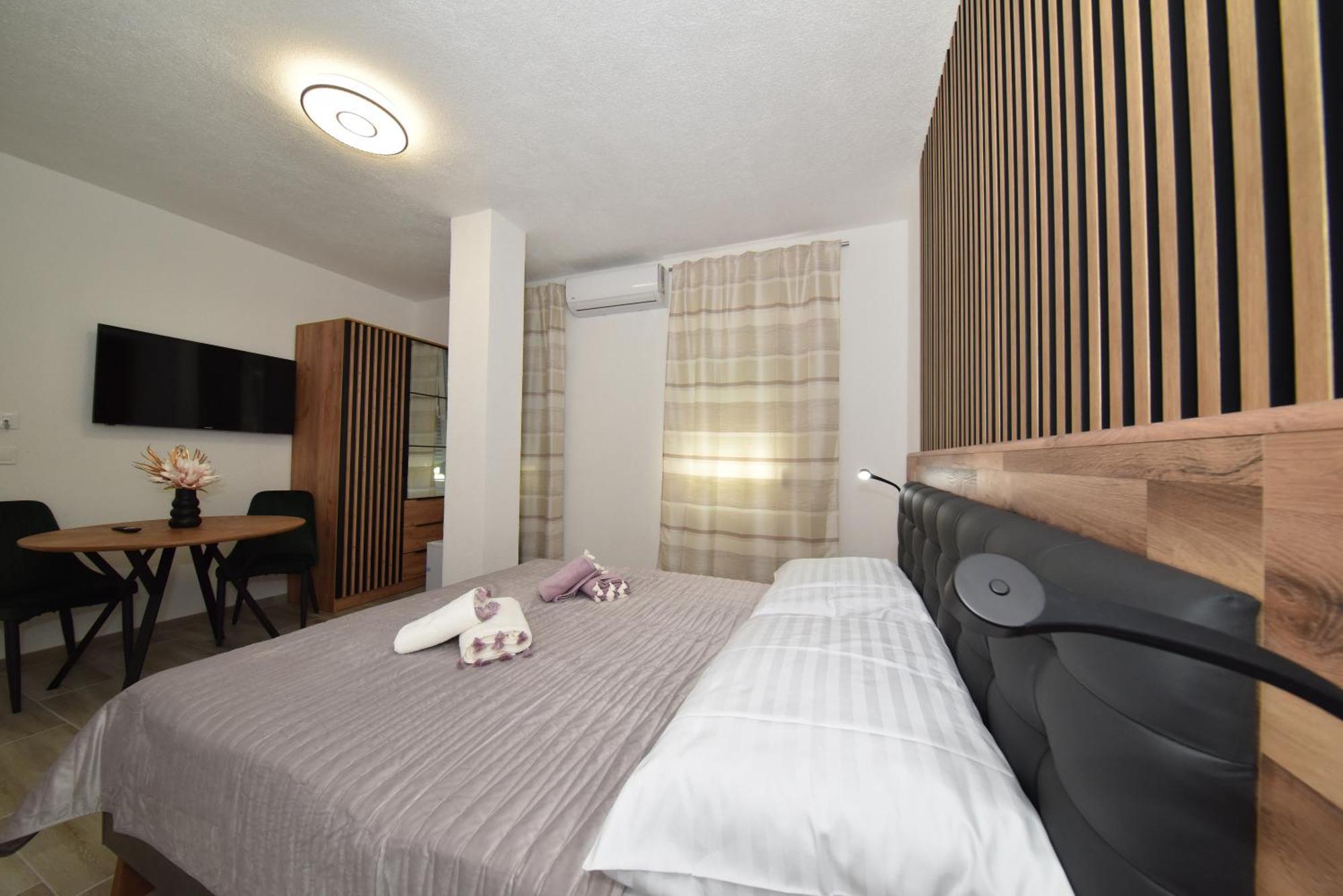 Sofia'S Studio & Room Zadar Bagian luar foto