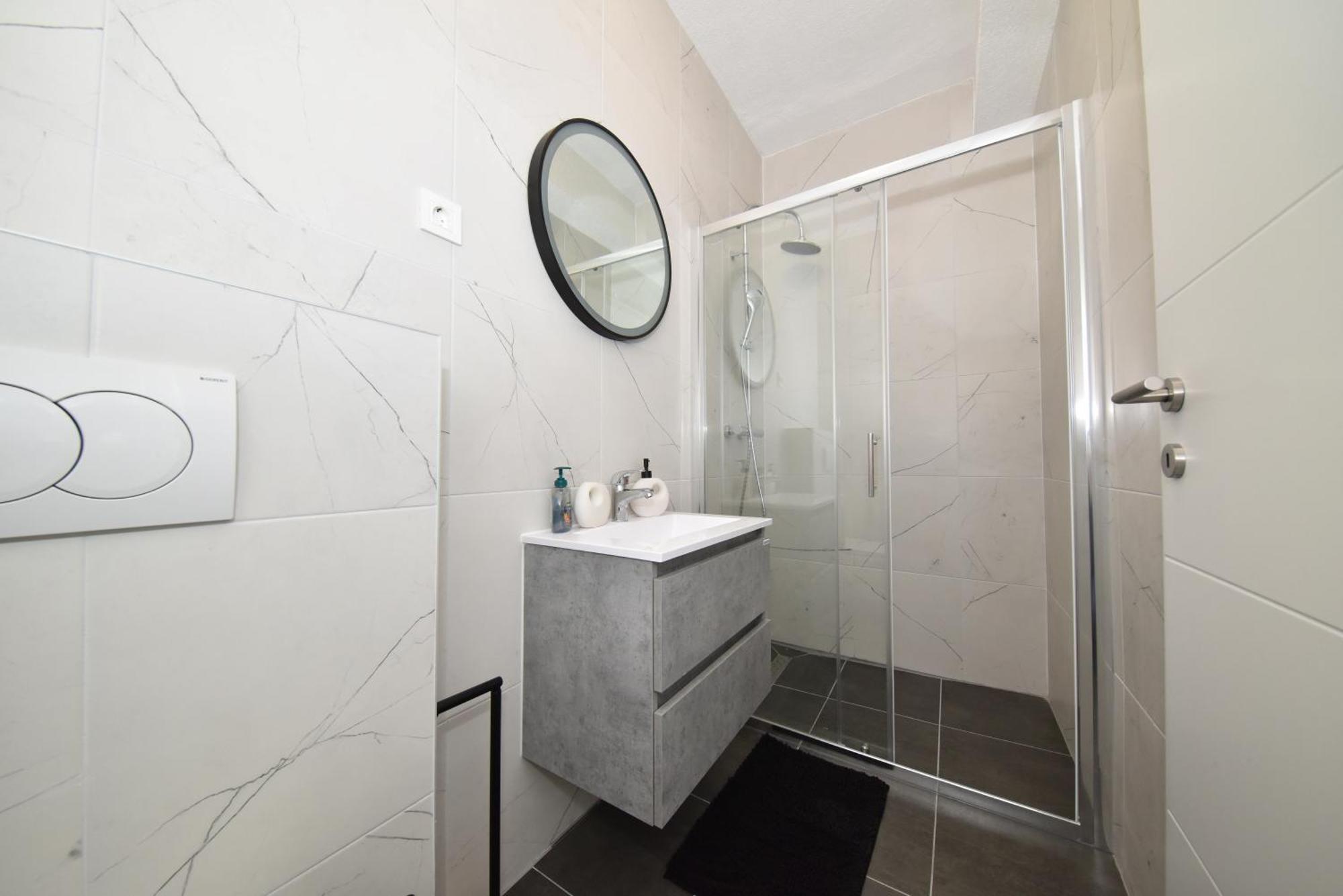 Sofia'S Studio & Room Zadar Bagian luar foto