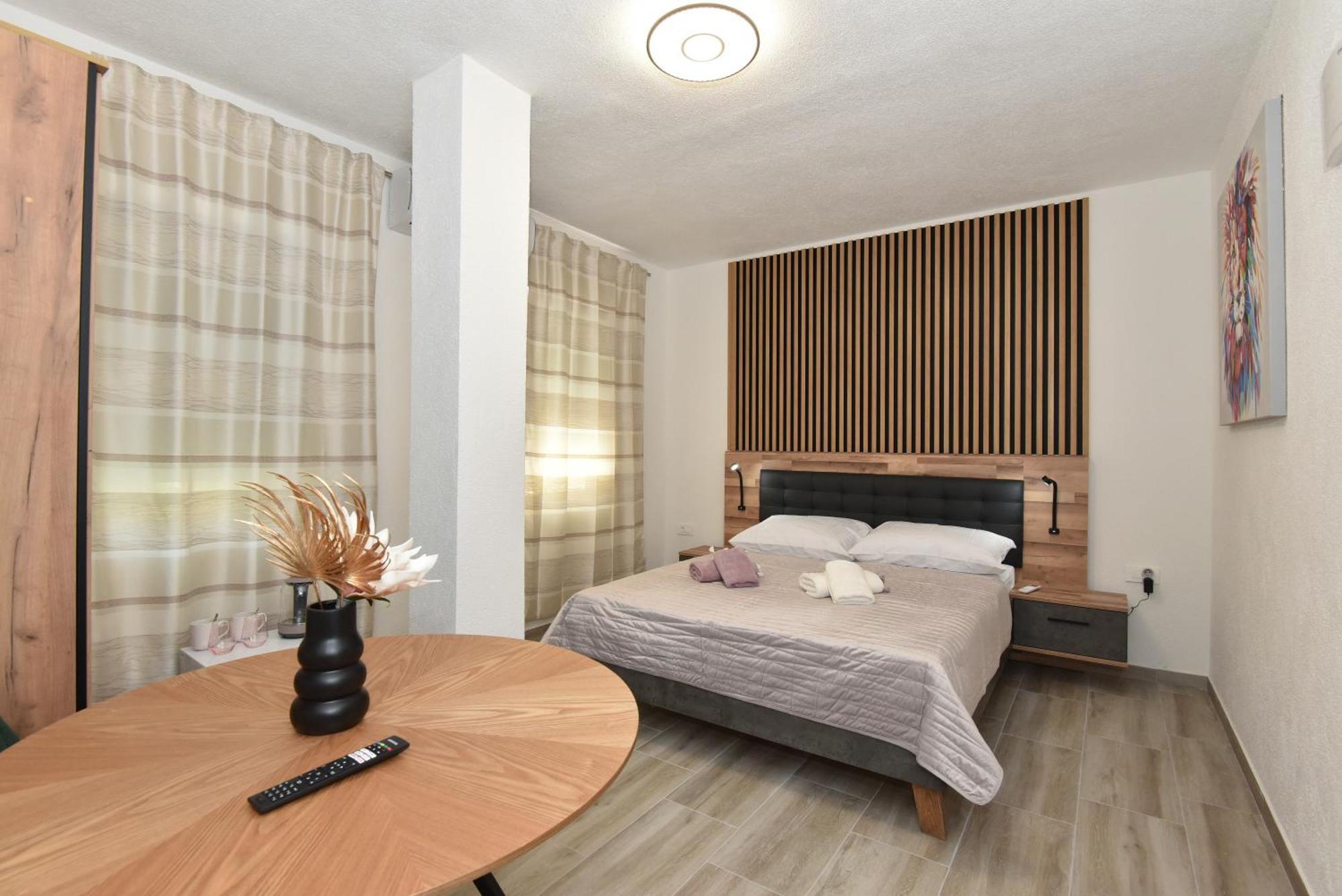 Sofia'S Studio & Room Zadar Bagian luar foto