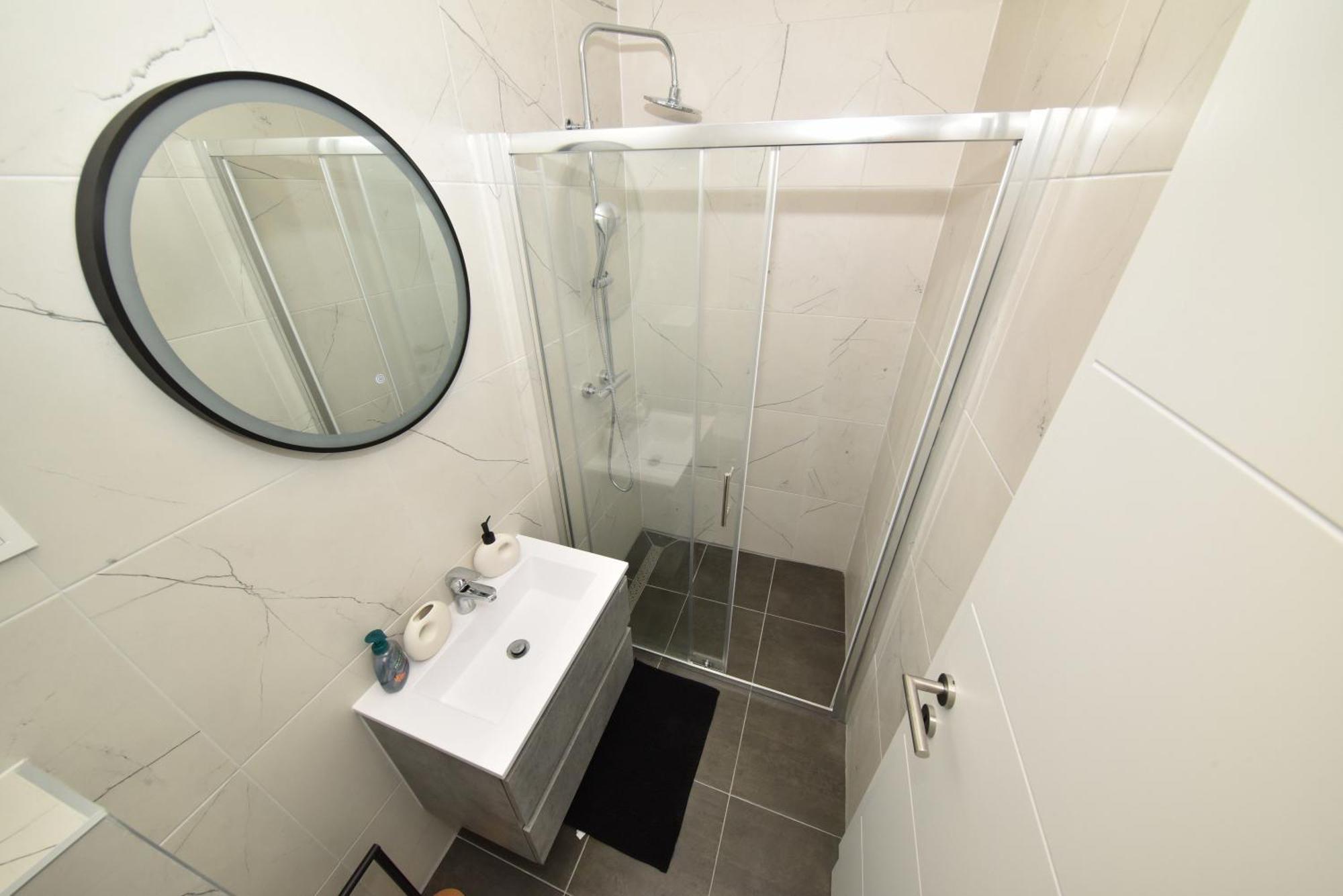Sofia'S Studio & Room Zadar Bagian luar foto